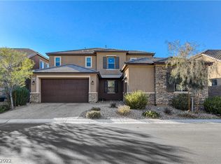 8767 Pinley Spring St, Las Vegas, NV 89113