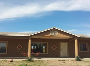 30725 N 231st Ave, Wittmann, AZ 85361