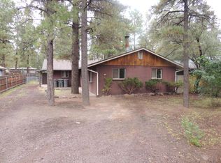 116 E Oak Ave, Flagstaff, AZ 86001