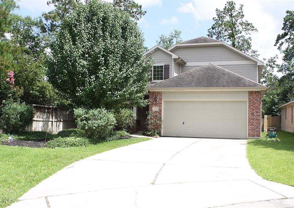 1st image of 3 E Sage Creek Pl