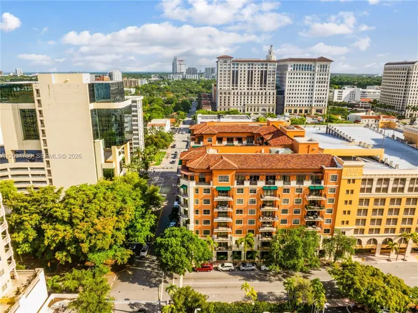 100 Andalusia Ave APT 410, Coral Gables, FL 33134