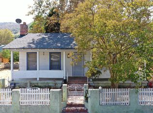 8560 Apperson St, Sunland, CA 91040