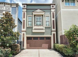 1510 Dorothy St, Houston, TX 77008