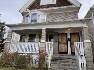 1626 N 38th STREET #1628, Milwaukee, WI 53208