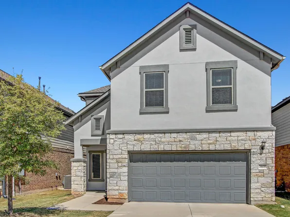 7608 Vidrine St, Austin, TX 78754