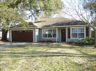 381 Terrapin Trl, Brunswick, GA 31525