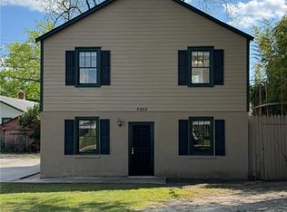 1305 E Anderson St, Savannah, GA 31404