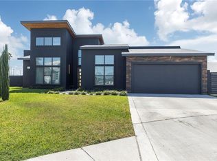 2218 Lambeth Way, Mission, TX 78572