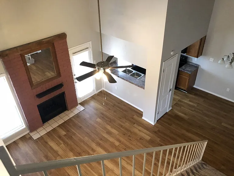Arbors of Boerne Apartments — Photo 29