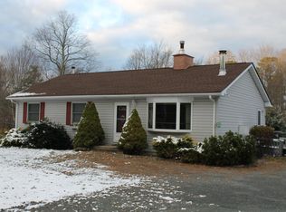 317 Springbrook Rd, Shohola, PA 18458