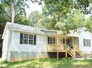 132 Pepperidge Ln, Athens, GA 30607