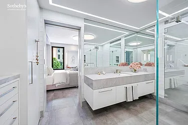 Sold by Sotheby's International Realty