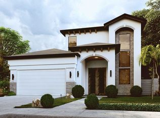 3907 Tahoe Dr, Laredo, TX 78045