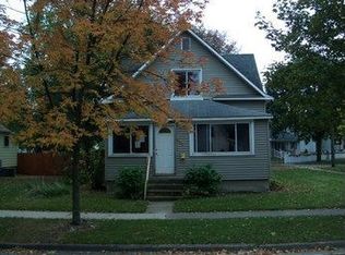 300 Montague Ave, Caro, MI 48723