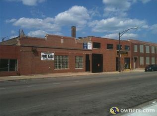 3140 W Chicago Ave, Chicago, IL 60622