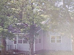 418 N Western Ave, Girard, KS 66743