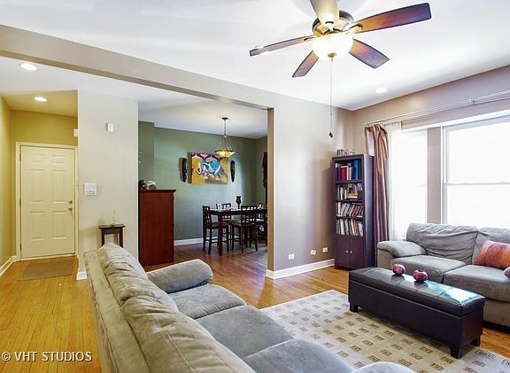 4th image of 3215 W Sunnyside Ave APT 1A