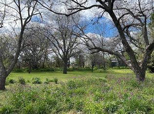 531 N Avenue D, Springtown, TX 76082