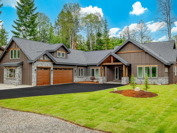 12326 N Pebble Creek Dr, Hayden Lake, ID 83835
