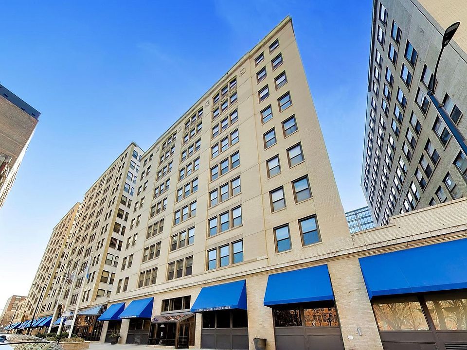 1st image of 680 S Federal St APT 904