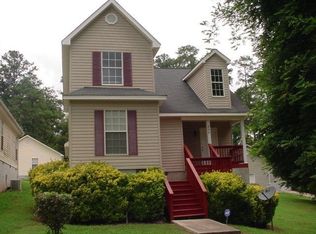 848 Glenridge Ct, Macon, GA 31211