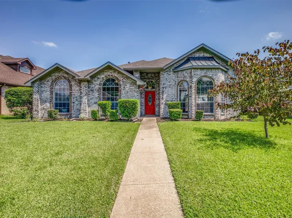 7314 Centenary Dr, Rowlett, TX 75089