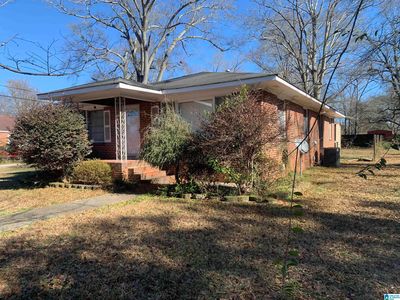 2086 Cherry Ave, Bessemer, AL, 35023