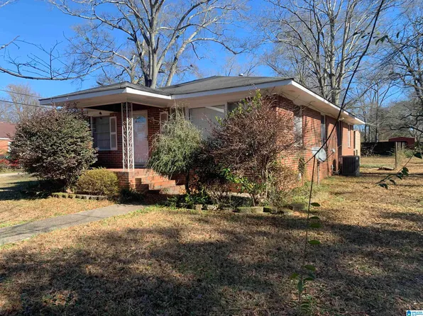 2086 Cherry Ave, Bessemer, AL 35023