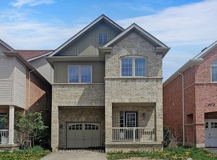 103 Pullen Ln, Ajax, ON L1Z 0K9