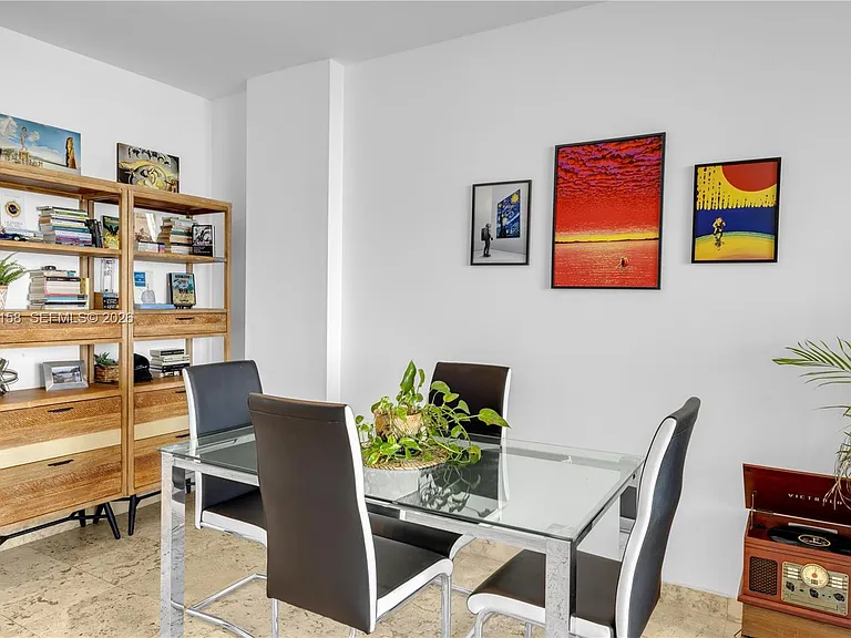 888 Brickell Key Dr #701 — Photo 14