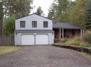 4891 Donald St, Eugene, OR 97405