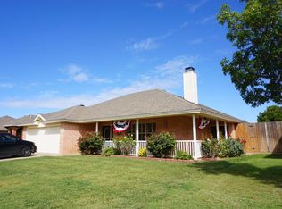 3106 105th St, Lubbock, TX 79423