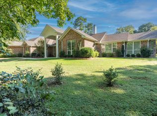 21585 Syrah Ln, Tyler, TX 75703