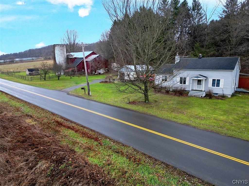 1554 E River Rd, Cortland, NY 13045 MLS S1507961 Zillow