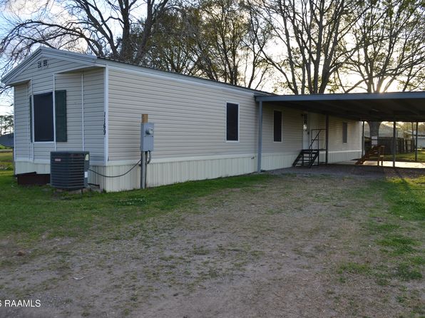 1169 Breaux Bridge Sr High Rd #Sr