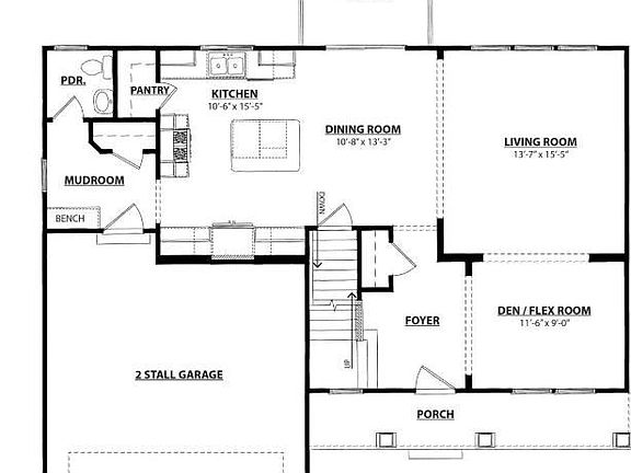 2nd image of this home
