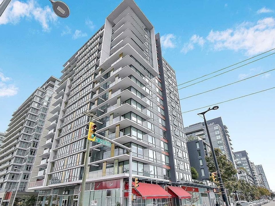 1st image of 1788 Columbia St #1208