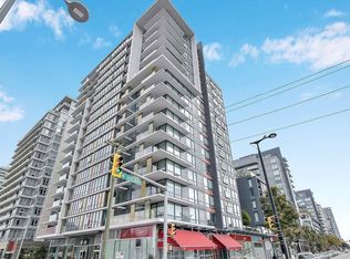 1788 Columbia St #1208, Vancouver, BC V5Y0L7