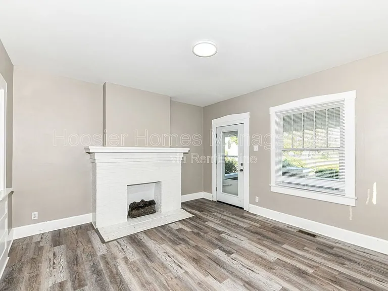3848 N Capitol Ave — Photo 4