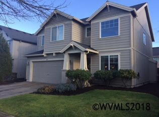 413 Casting St SE, Albany, OR 97322