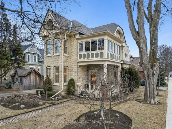 65 Bruce St, London, ON N6C 1G7