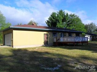 3575 Cecil Rd, Cadillac, MI 49601
