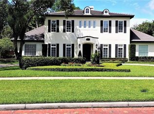 2229 Via Tuscany, Winter Park, FL 32789