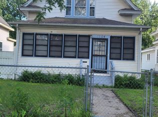 1224 Bush Ave, Saint Paul, MN 55106