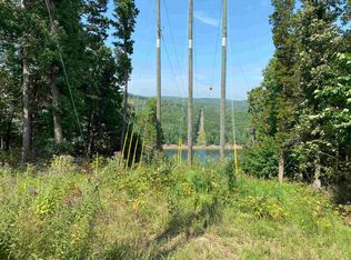 6 & 7 Bluff Dr, Edgemont, AR 72044