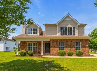 264 Neal Ave, Smyrna, TN 37167