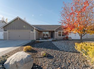 447 N Wilson St, Chelan, WA 98816
