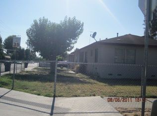 307 N Palm Ave, Hemet, CA 92543
