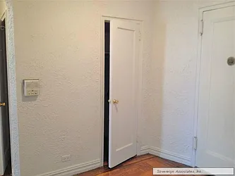 Rented by Sovereign Associates