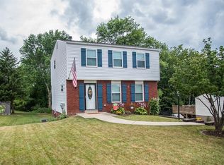 5 Glenshire Dr, Harrison City, PA 15636